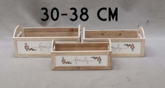 61 Dekorativne kutije i korpe